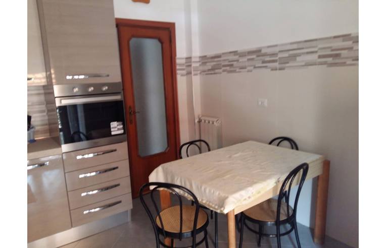 camera singola in affitto a Roma in zona Torre Angela