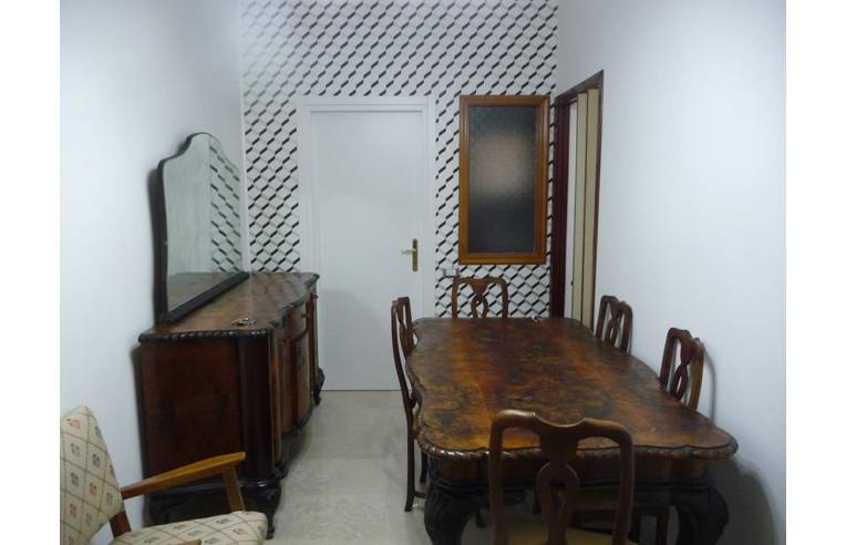 appartamento in affitto a Roma in zona Ostia