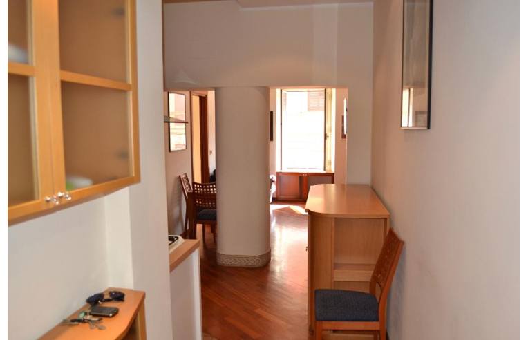 appartamento in affitto a Roma in zona Tiburtino