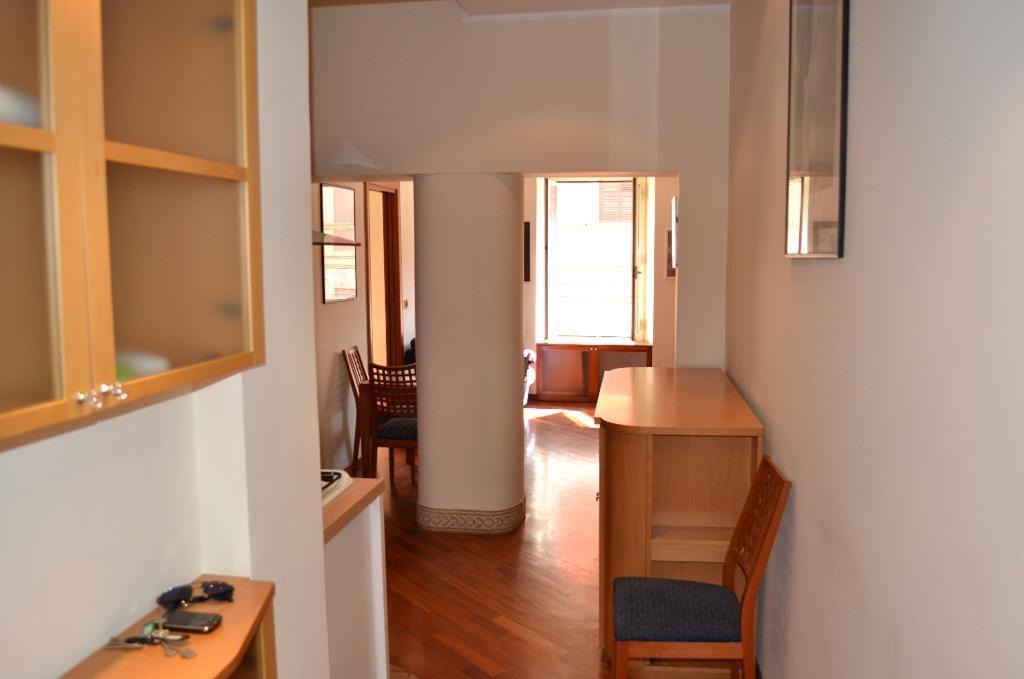 appartamento in affitto a Roma in zona Tiburtino