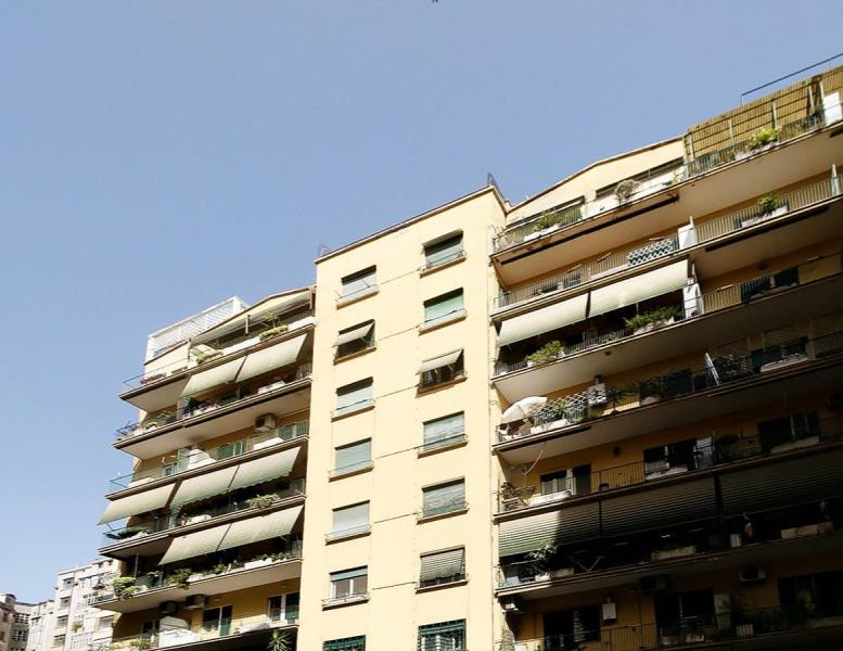 appartamento in affitto a Roma in zona Trieste