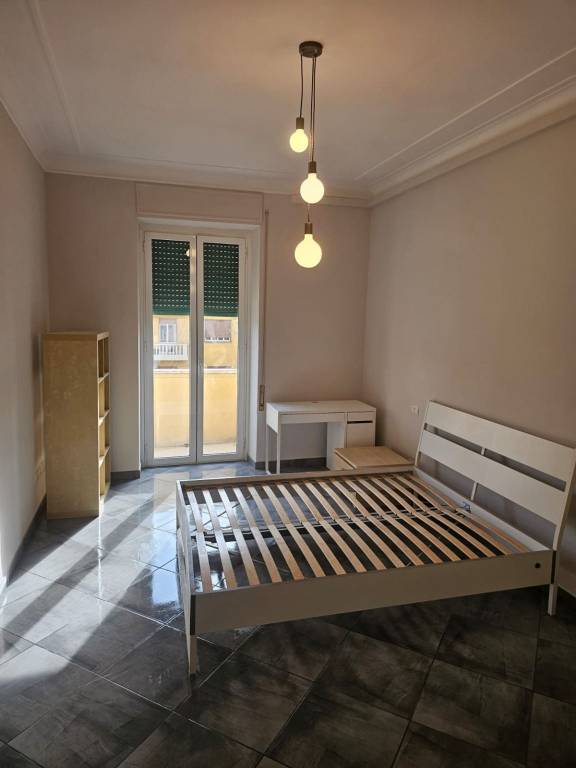 appartamento in affitto a Roma in zona Nomentano
