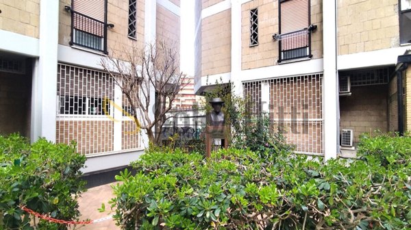 appartamento in affitto a Roma in zona Trieste