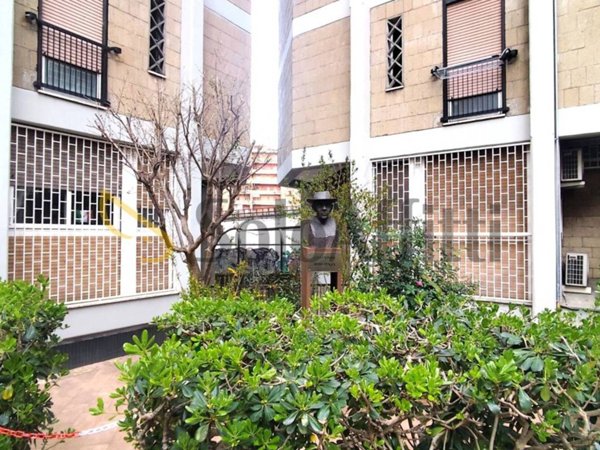 appartamento in affitto a Roma in zona Trieste