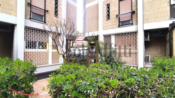 appartamento in affitto a Roma in zona Trieste