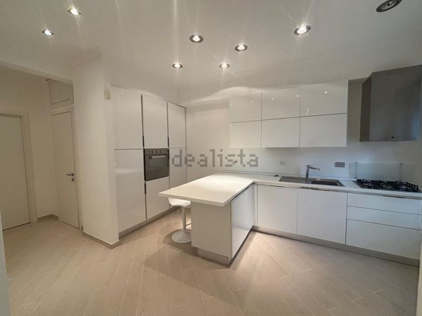 appartamento in affitto a Roma in zona Tor di Quinto