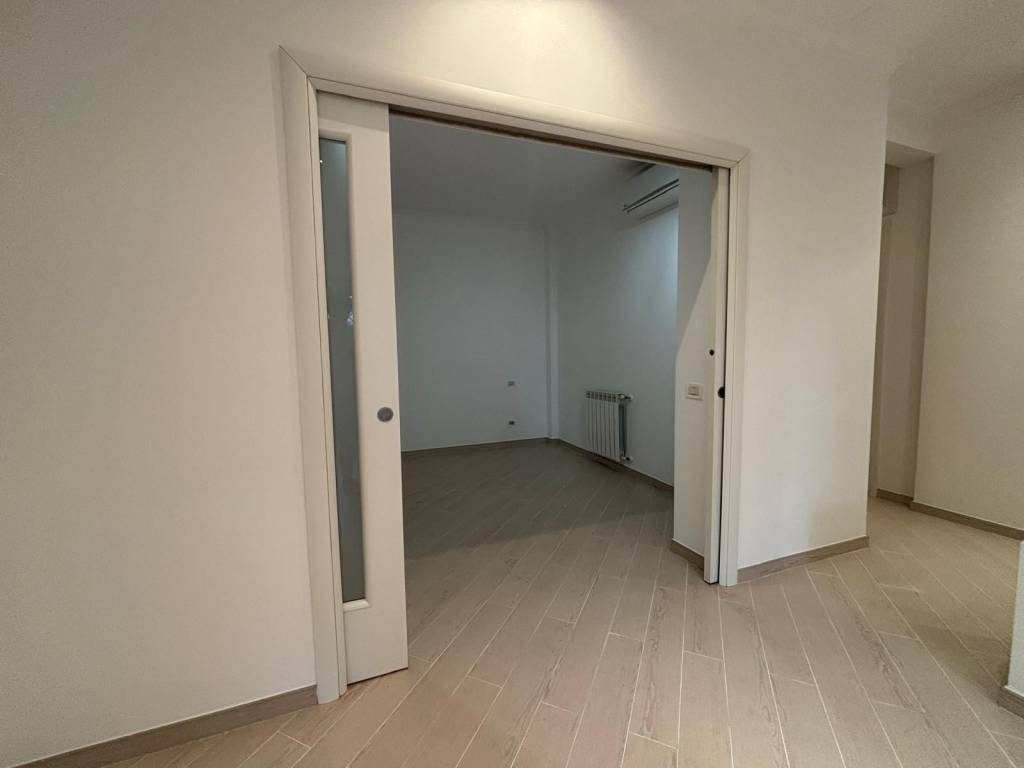 appartamento in affitto a Roma in zona Tor di Quinto