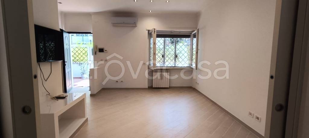 appartamento in affitto a Roma in zona Tor di Quinto
