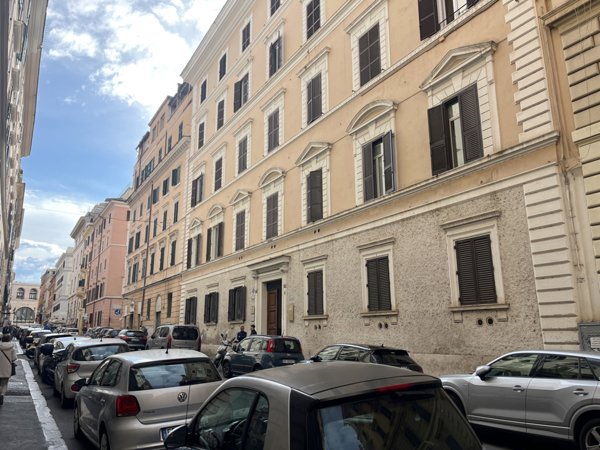 ufficio in affitto a Roma in zona Castro Pretorio