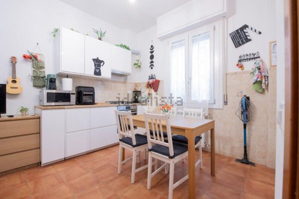 appartamento in affitto a Roma in zona Ostia