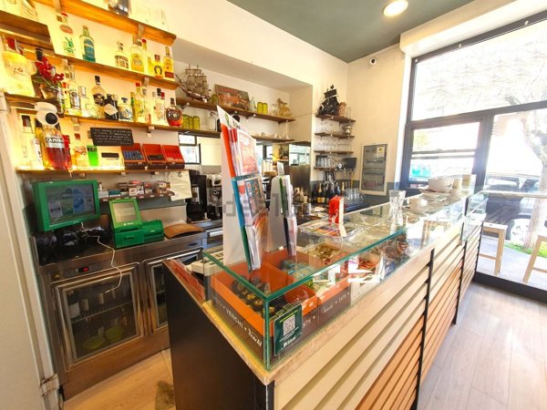 negozio in affitto a Roma in zona Trieste
