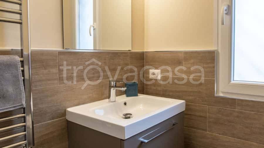 appartamento in affitto a Roma in zona Monte Sacro/Talenti