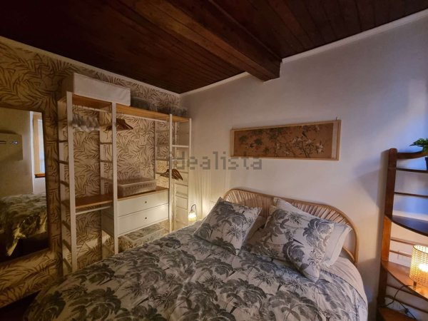 appartamento in affitto a Roma in zona Rione Monti/Campitelli