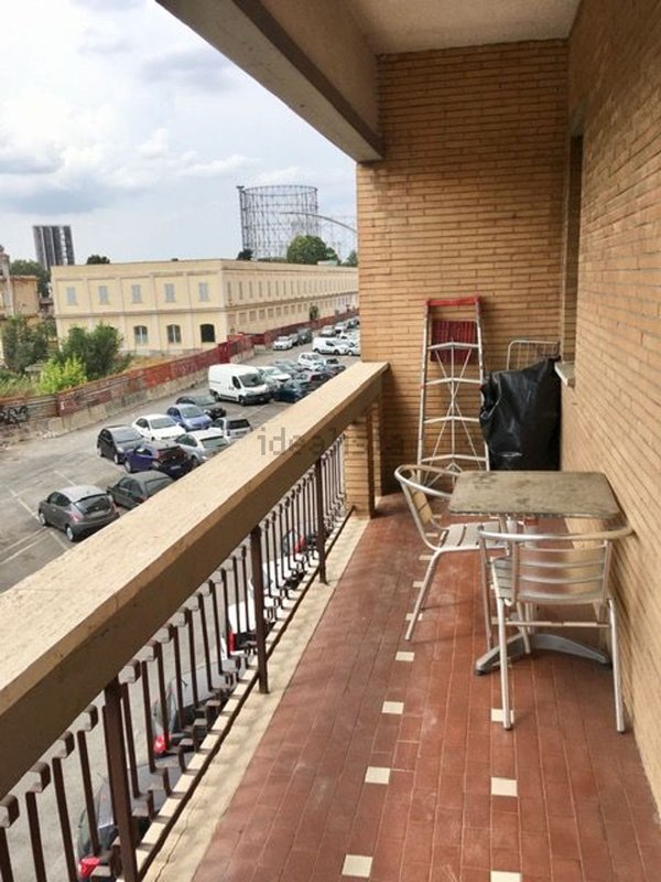 appartamento in affitto a Roma in zona Ostiense