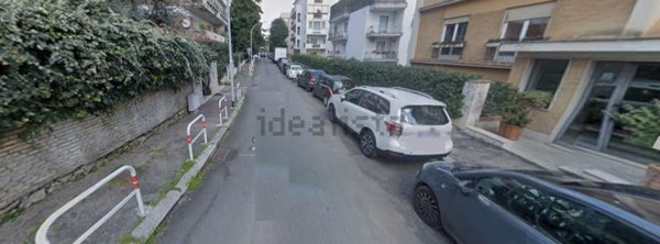 appartamento in affitto a Roma in zona Tor di Quinto
