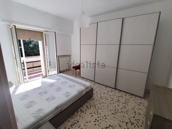 appartamento in affitto a Roma in zona Trionfale