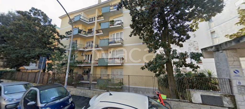 appartamento in affitto a Roma in zona Parioli