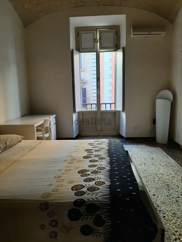 appartamento in affitto a Roma in zona Castro Pretorio