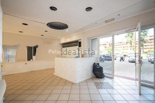 casa semindipendente in affitto a Roma in zona Ardeatino