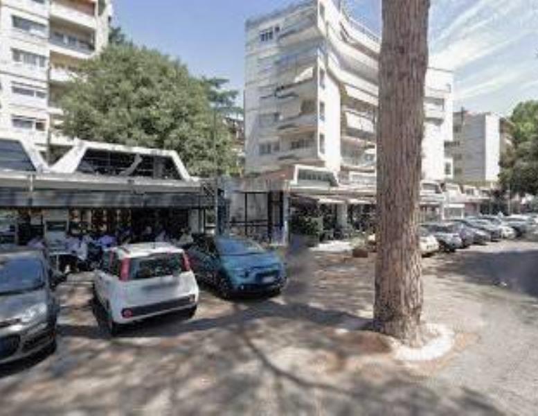 appartamento in affitto a Roma in zona EUR