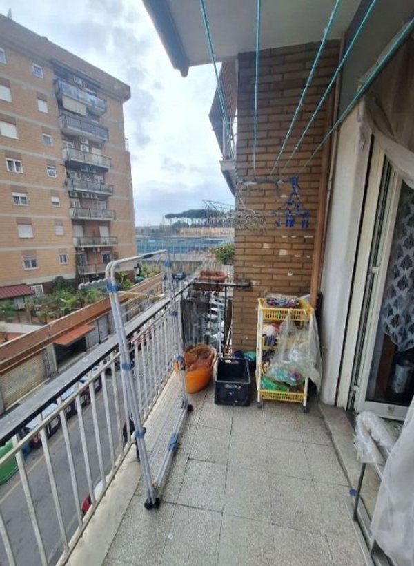 appartamento in affitto a Roma in zona Tiburtino
