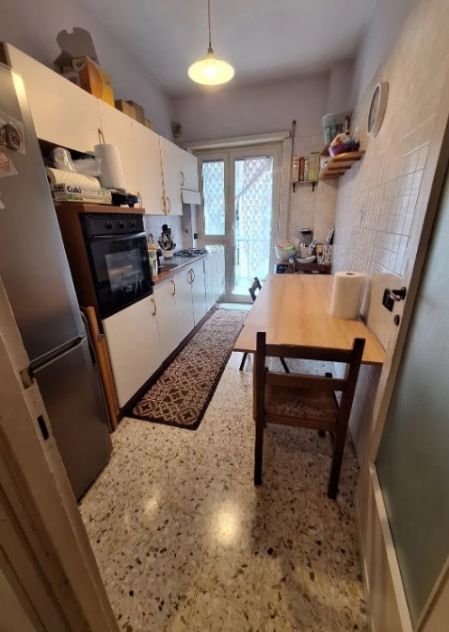 appartamento in affitto a Roma in zona Tiburtino
