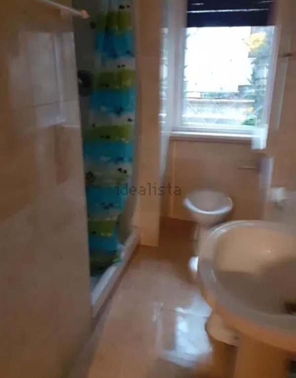 appartamento in affitto a Roma in zona Nomentano