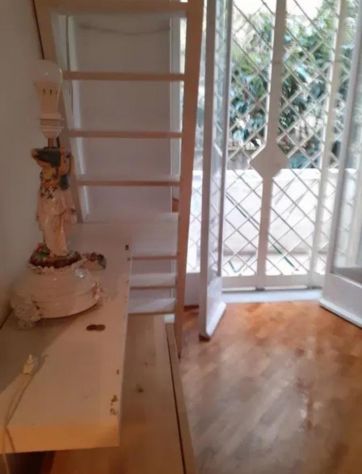 appartamento in affitto a Roma in zona Nomentano