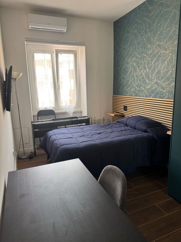 appartamento in affitto a Roma in zona Don Bosco