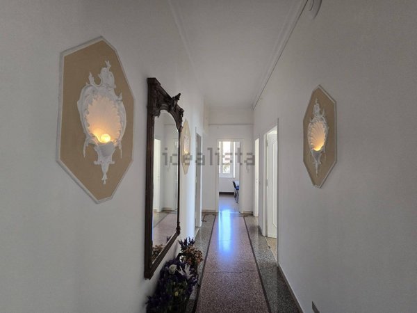 appartamento in affitto a Roma in zona Trieste