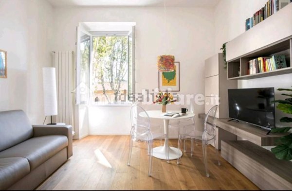 appartamento in affitto a Roma in zona Pinciano