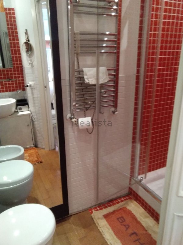 appartamento in affitto a Roma in zona Aurelio