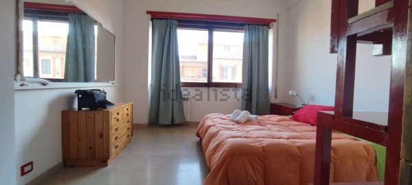 appartamento in affitto a Roma in zona Gianicolense