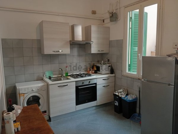 appartamento in affitto a Roma in zona Tiburtino