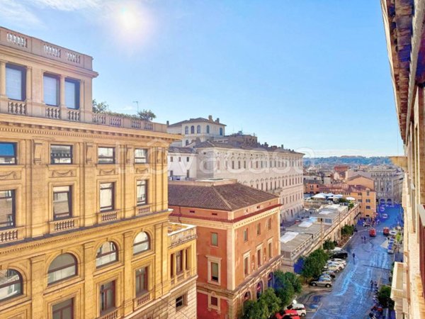 ufficio in affitto a Roma in zona Trevi-Colonna