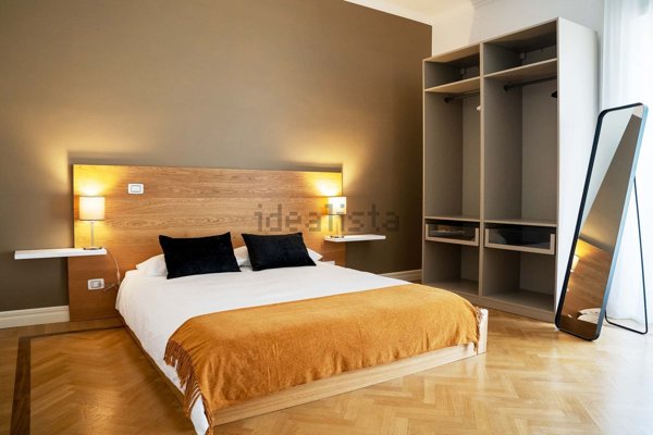 appartamento in affitto a Roma in zona San Saba - Ripa