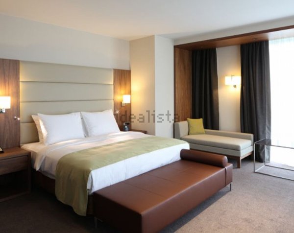 villa in affitto a Roma in zona Campo Marzio