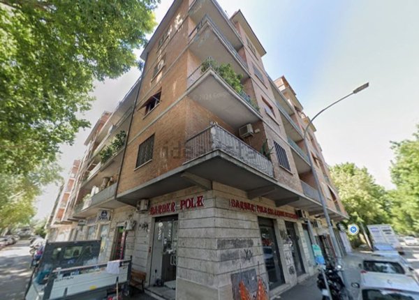 appartamento in affitto a Roma in zona Monte Sacro/Talenti
