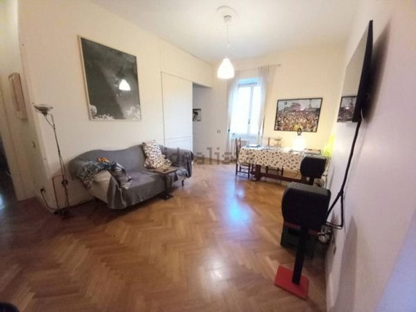 appartamento in affitto a Roma in zona Gianicolense