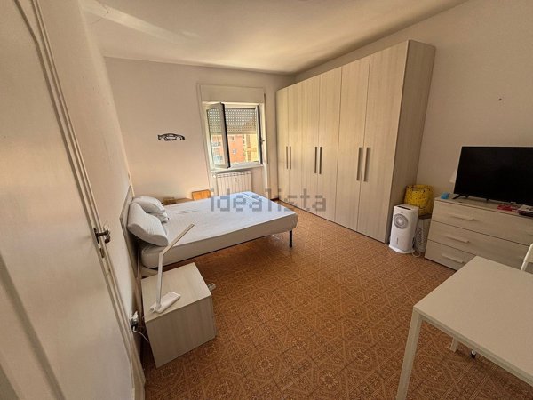 appartamento in affitto a Roma in zona Pietralata