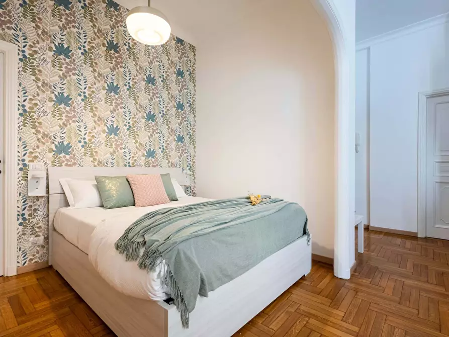 appartamento in affitto a Roma in zona Trastevere