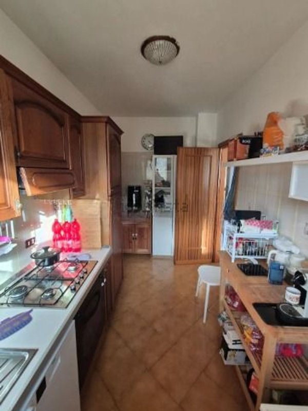 appartamento in affitto a Roma in zona Labaro