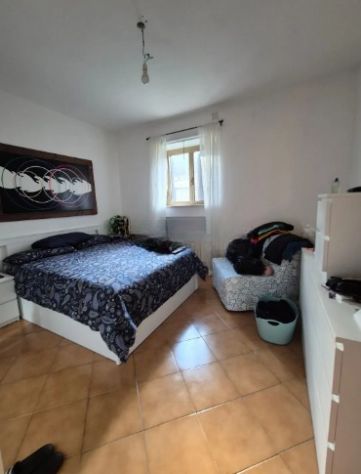 appartamento in affitto a Roma in zona Labaro