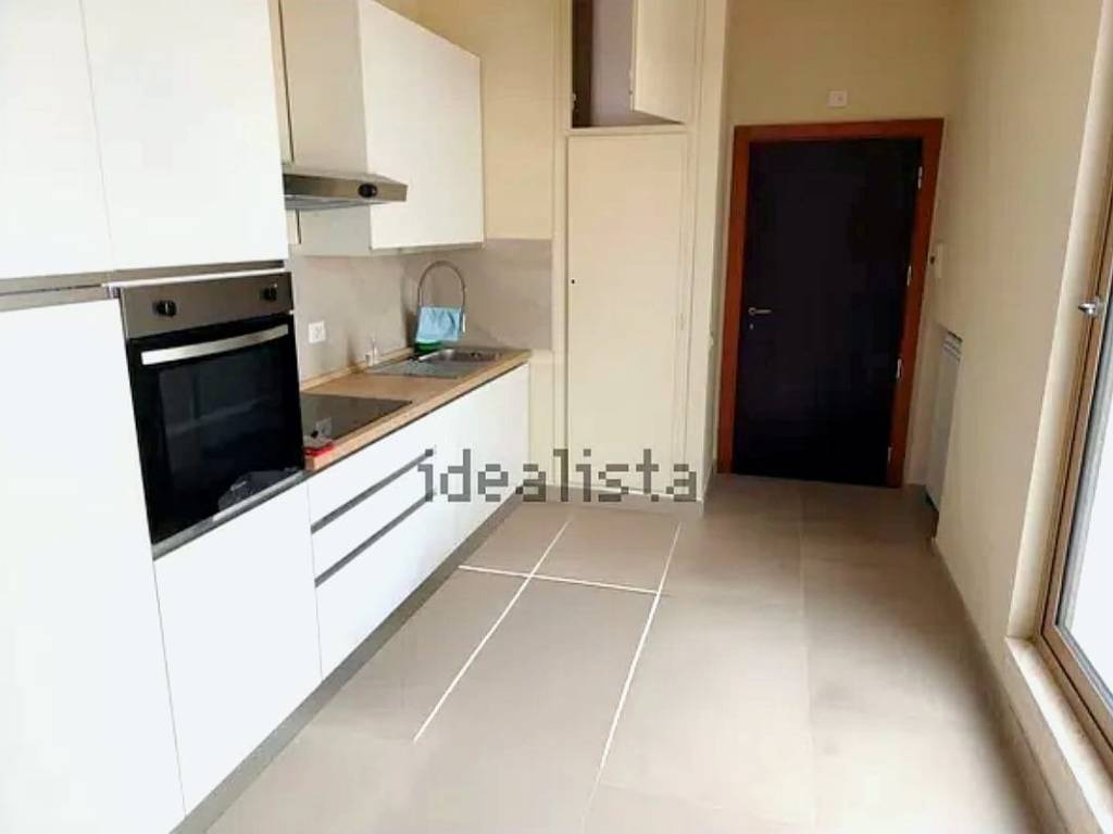 appartamento in affitto a Roma in zona Aurelio