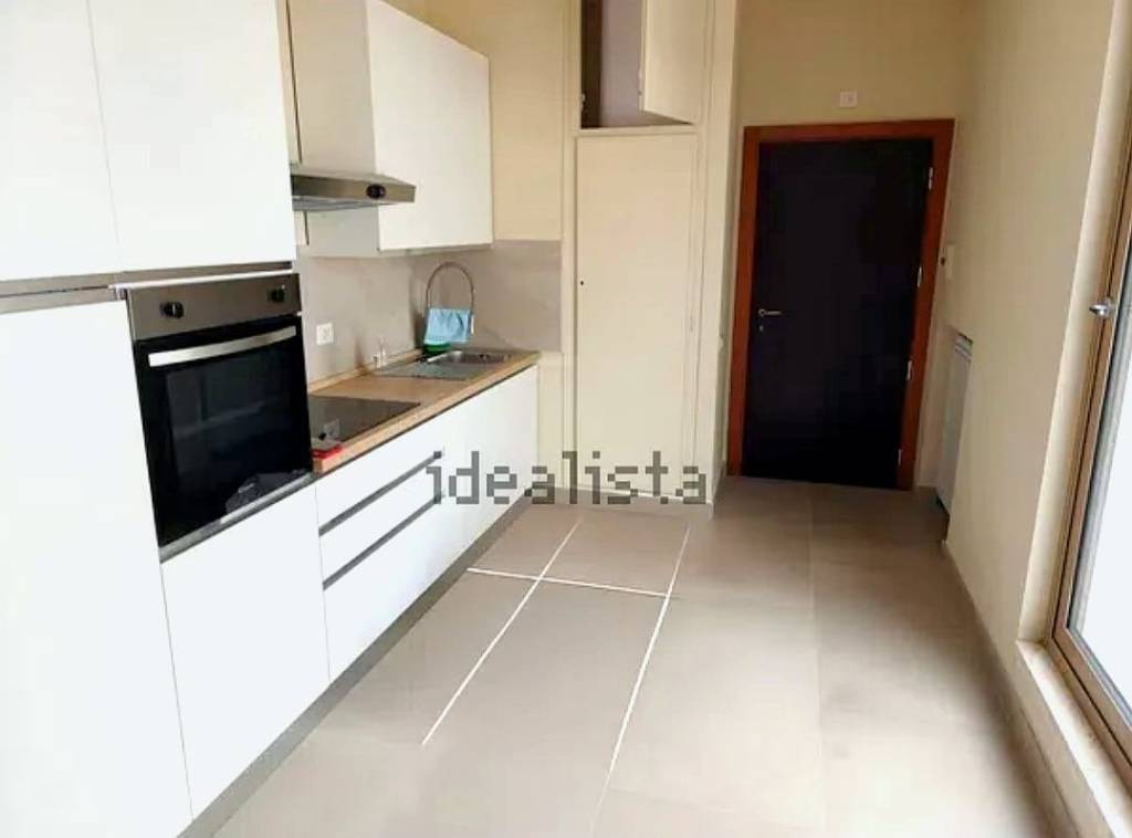 appartamento in affitto a Roma in zona Aurelio