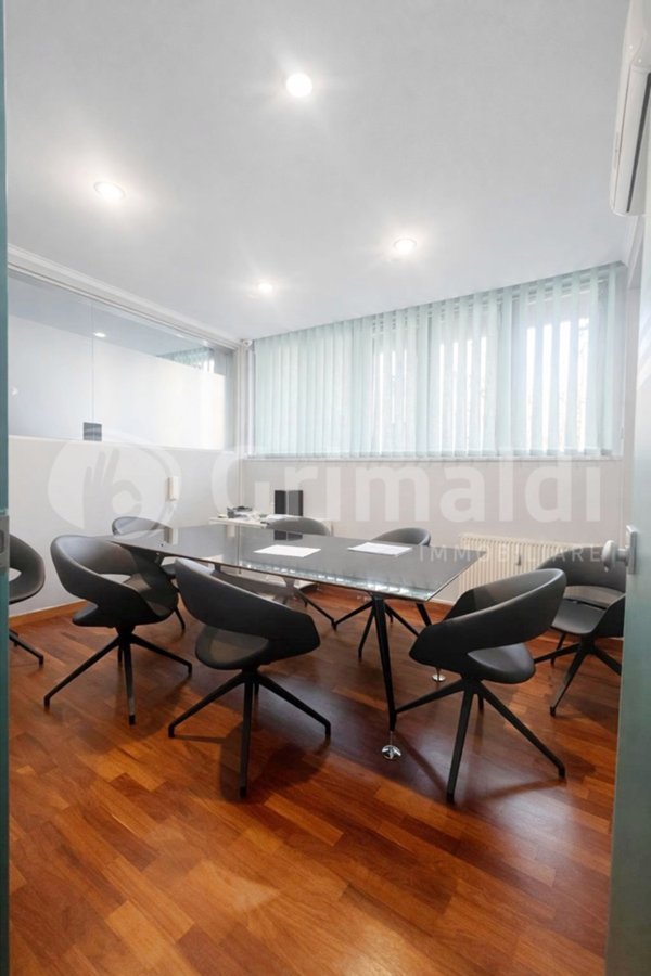 ufficio in affitto a Roma in zona Aurelio