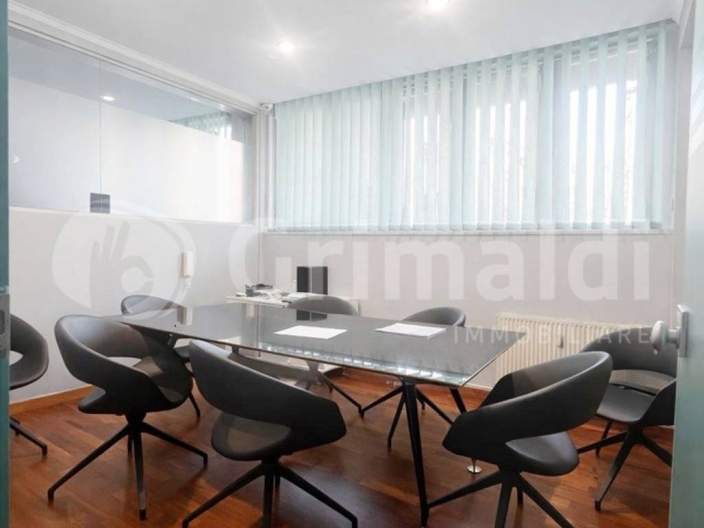 ufficio in affitto a Roma in zona Aurelio