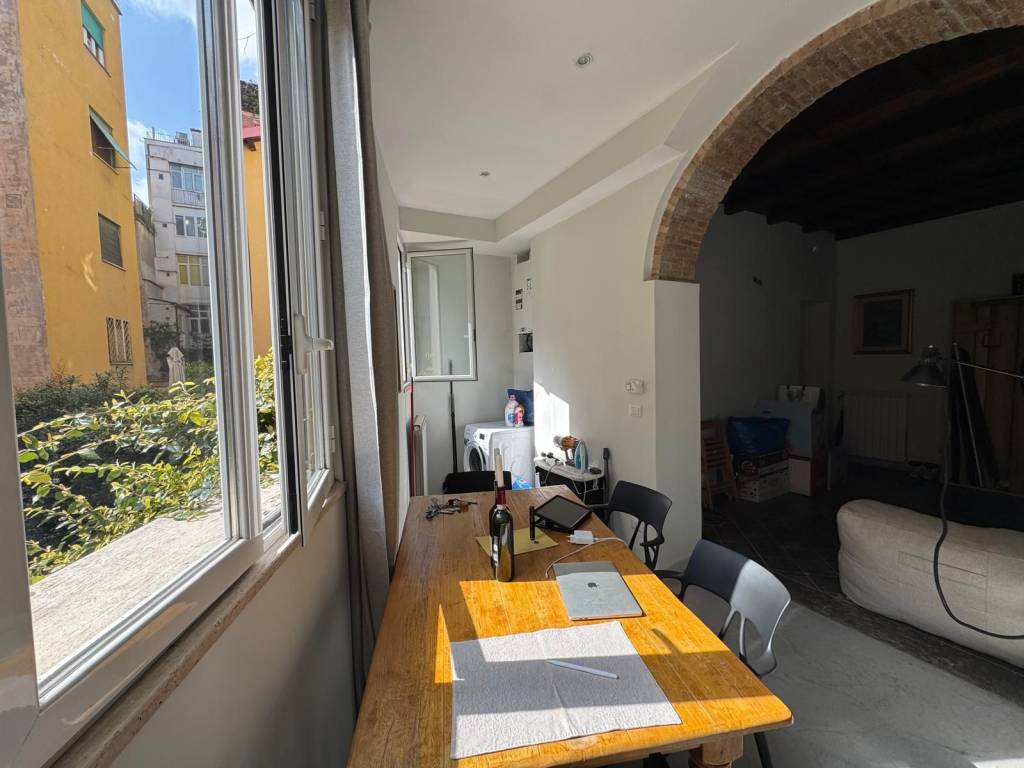 appartamento in affitto a Roma in zona Rione Monti/Campitelli