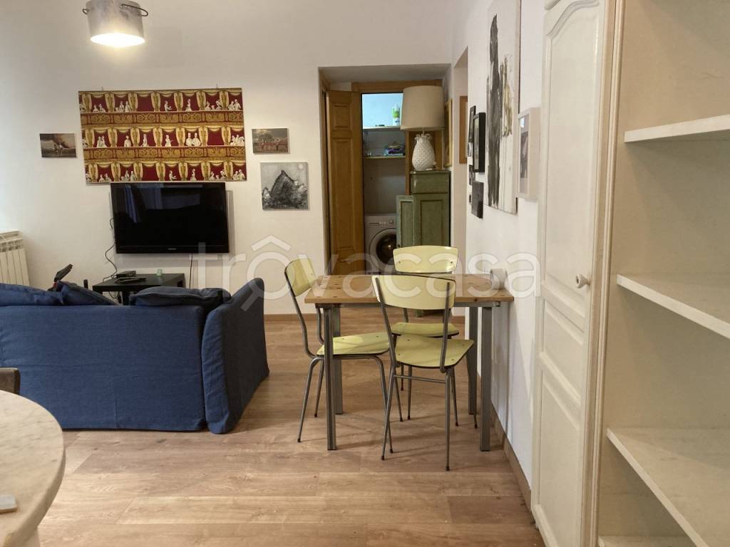 appartamento in affitto a Roma in zona Prenestino-Labicano