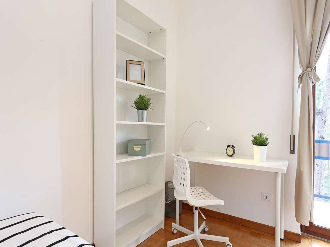 negozio in affitto a Roma in zona Trionfale